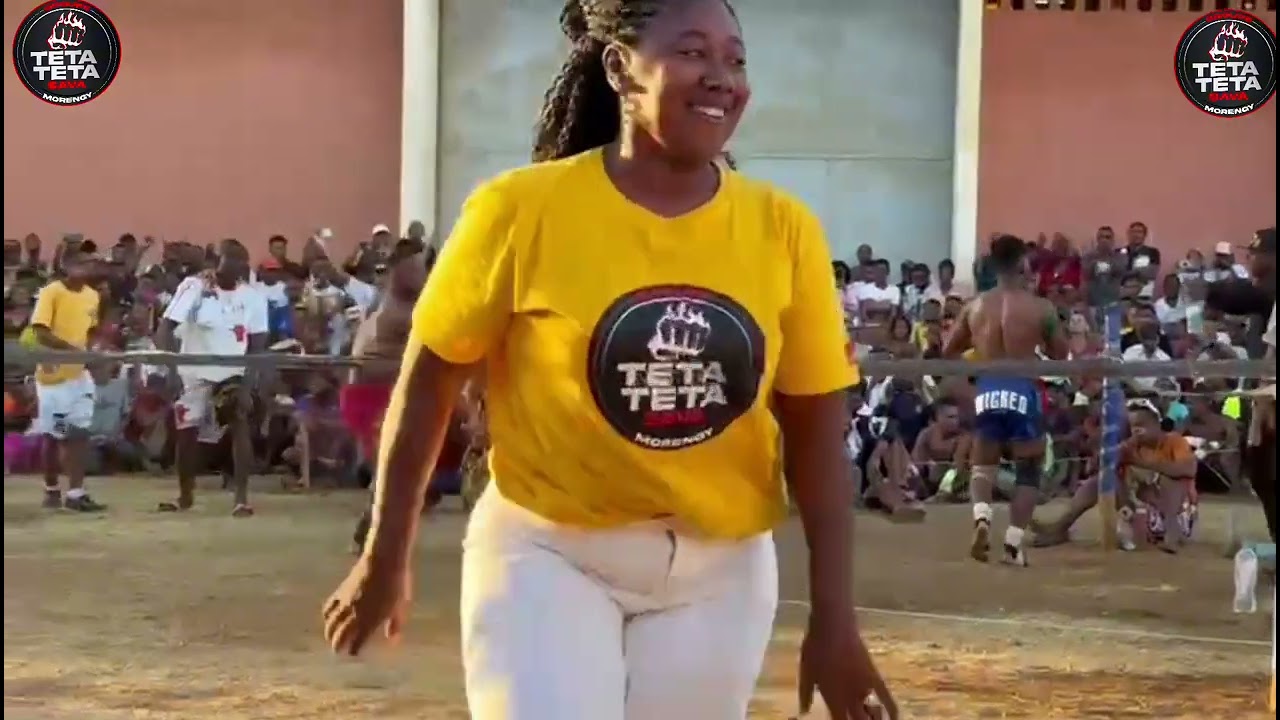 🔵LALIN TETATETA 🆚 DOUBLE BOLO🔴