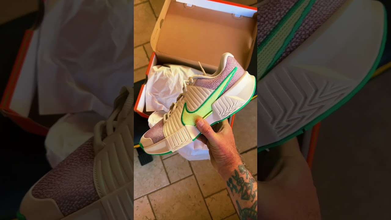 Nike GP Challenge Pro