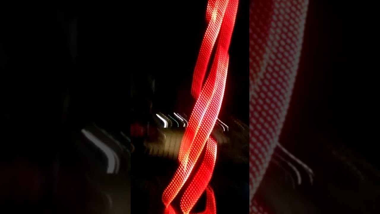 Moving to Trinidad went to the green house