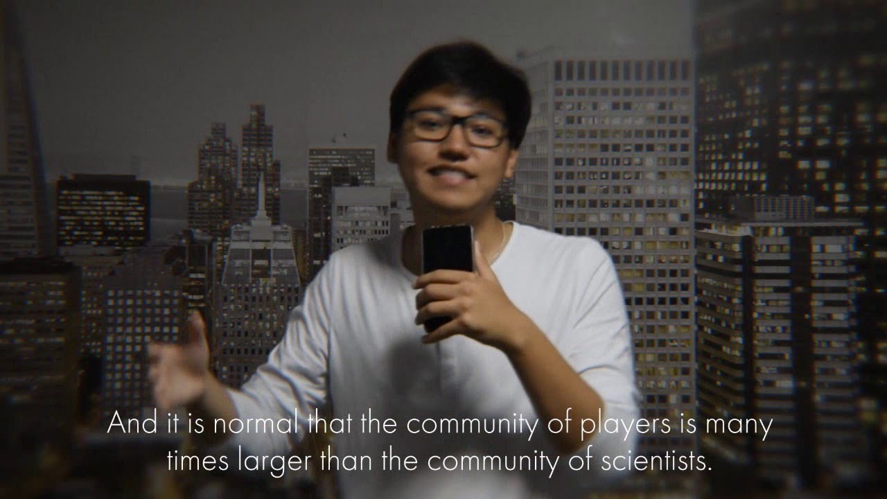 Turlanov Aidar for EF Challenge: “WHAT ARE YOUR HOPES FOR THE FUTURE OF OUR SOCIETY?"