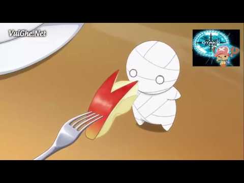 nhạc phim anime bảo mẫu xác Ướp hãy thưởng thức liên khúc