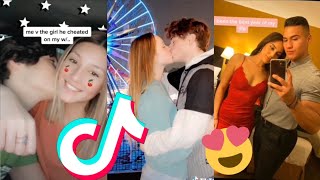 Cute Couple Tiktoks (Part 2) - 2020 Cute Couple Tiktok Complications