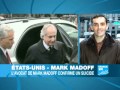 Le Fils De Bernard Madoff Retrouvé Pendu Dans Son Appartement New Yorkais mp3