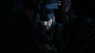 Metal Gear Solid Δ Snake Eater | PS5 - A Sneaky Subject