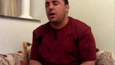 سورة الفرقان محمد سعيد