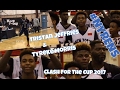 Tristan jeffries  tyreke morris help the ny rens take home championship   clash for the cup 2017