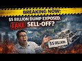 BREAKING: The Silver Sell-Off Is FAKE — $5 Billion Dump EXPOSED (What They're Hiding)