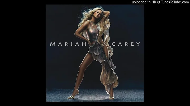 Mariah Carey ‎– Shake It Off (Instrumental)