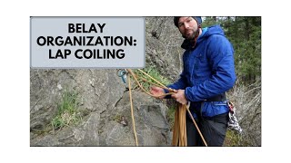 Multipitch Belay Station Management