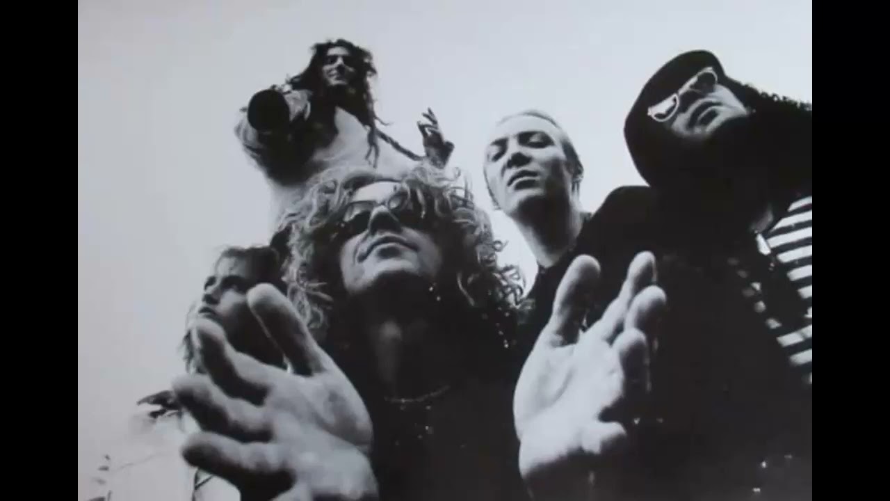 Tribal Drift - Tribal Drift