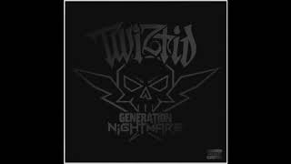 Twiztid Sick Mind | Generation Nightmare