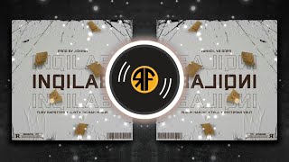 Inqilab - Shaikh | Mirza | Z4NE | JJ47 | TY | Karaoke / Instrumental