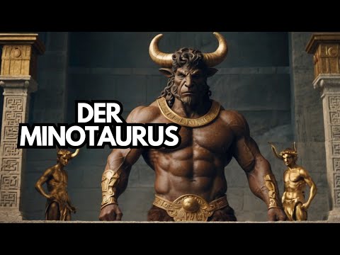 Video: Oktober Ergebnisse: Besuch Des Minotaurus