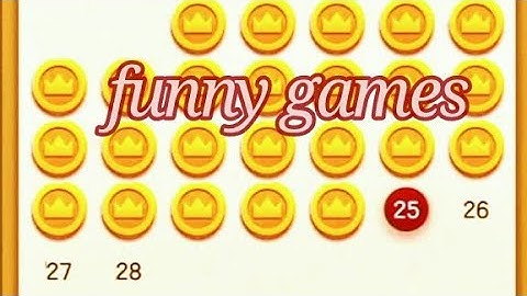 block jigsaw puzzle game task day 25 February gameplay