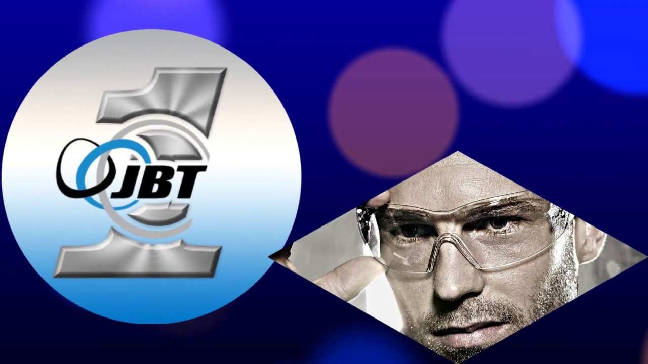 2017 JBT GUAM Safety Video 1st Place Award Winner YouTube