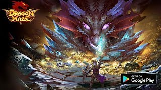 Dragon Maze - Gameplay Video
