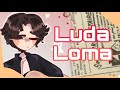 [ Speedpaint ] Ludaloma