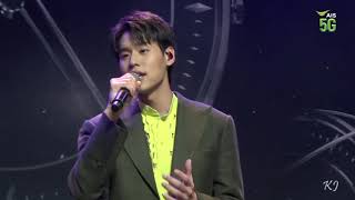 Billkin, PP - กีดกัน (Skyline) OST.แปลรักฉันด้วยใจเธอ #AIS5GVirtualCountdown