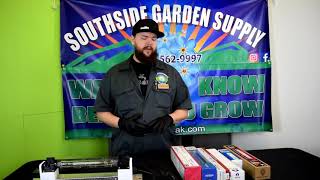 Bulbs & Lighting 3 10K, DE Installation, CMH screenshot 1