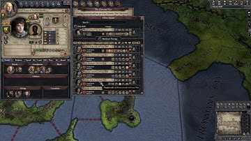 Crusader Kings 2 Game of thrones mod