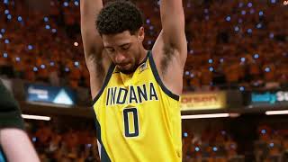 2025 NBA Finals Game 7 Intro - NBA on NBC Version