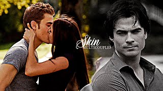Multicouples || Skin