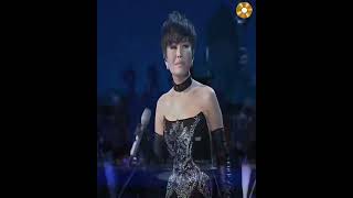 江蕙-落雨聲（演唱會 Live-雨水版）