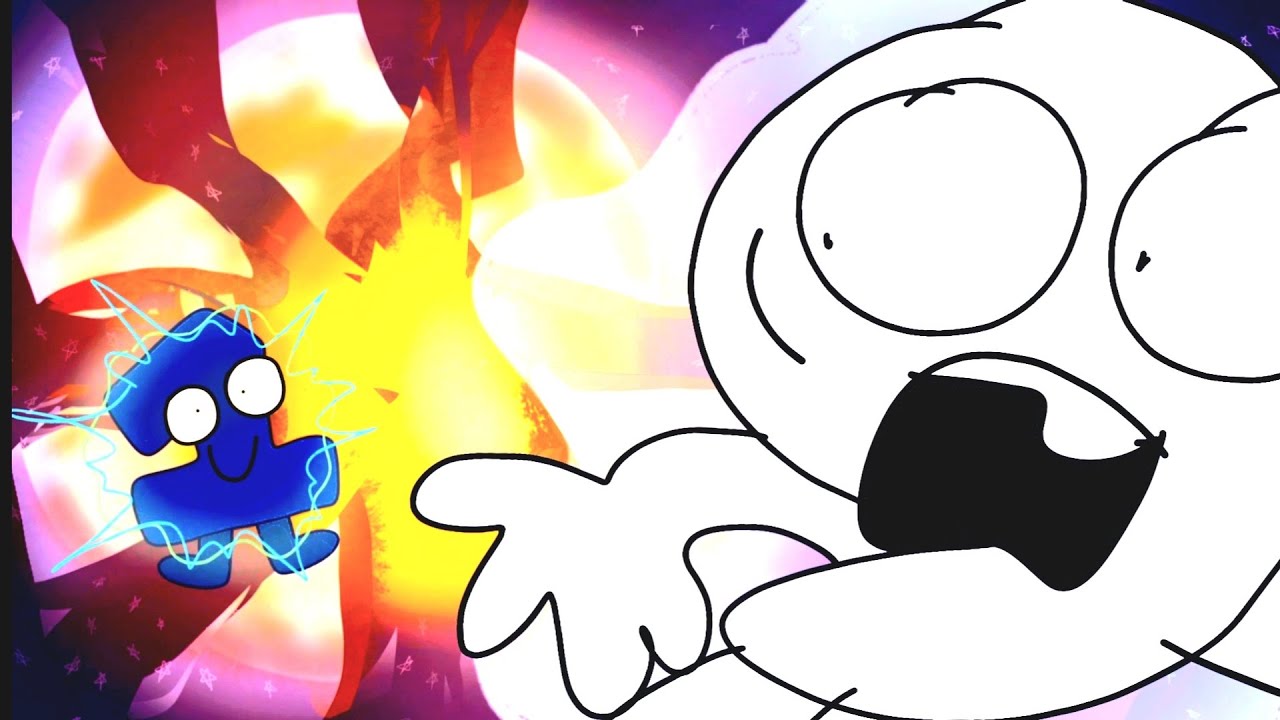 BFDI: TPOT - ReAnimated! 13-20 - YouTube