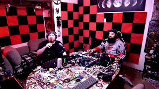 Snipers and Greek Gods, That Hella Dank Podcast Ep#25 Jayson Cariati