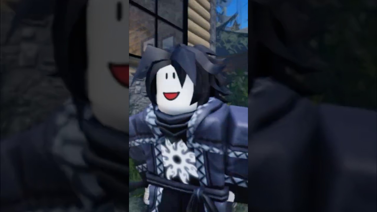 A two times le gusta duro 👀😏￼ #roblox #memes #humor #animation #shorts #forsaken #forsakenroblox