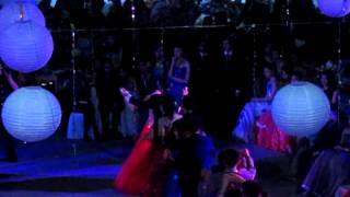 Js prom (Mass Cotillion Batch 12'13)