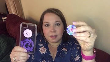 Swap that Swappable Popsocket