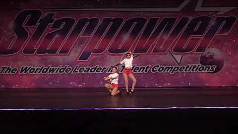 The Wind - Sunnyside Dance Company Elite #sdce