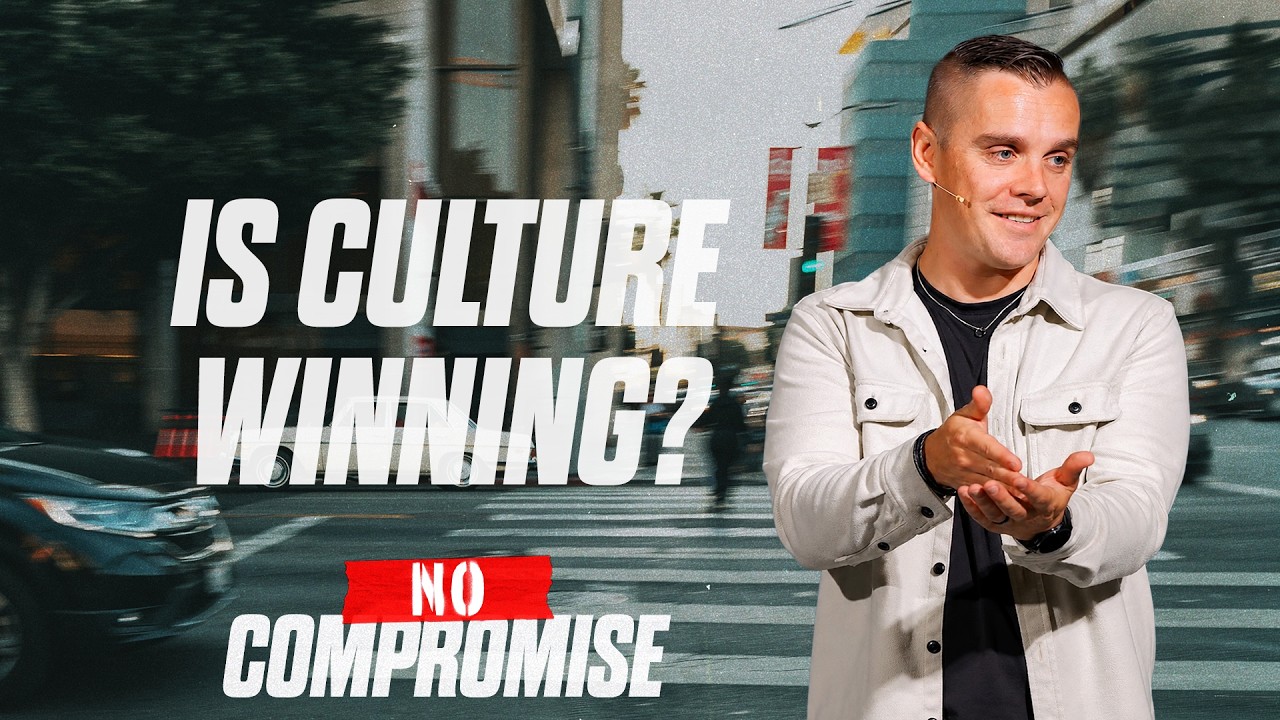Compromise is Moving Your Trust