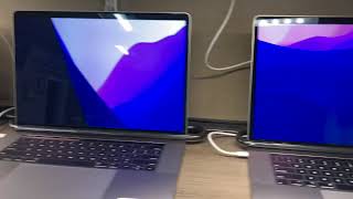 The Mac Corner Inventory