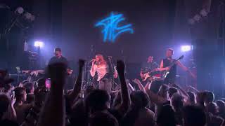 PALC — Совпадения, С каждым LIVE (24 апреля 2026 г., СПБ, Ласточка)