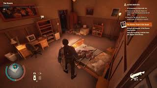 State of Decay 2 Gameplay 12 Survivors Forever Community Farmland Compound Nightmare Green 14