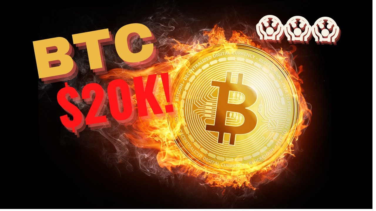 btc kilmė