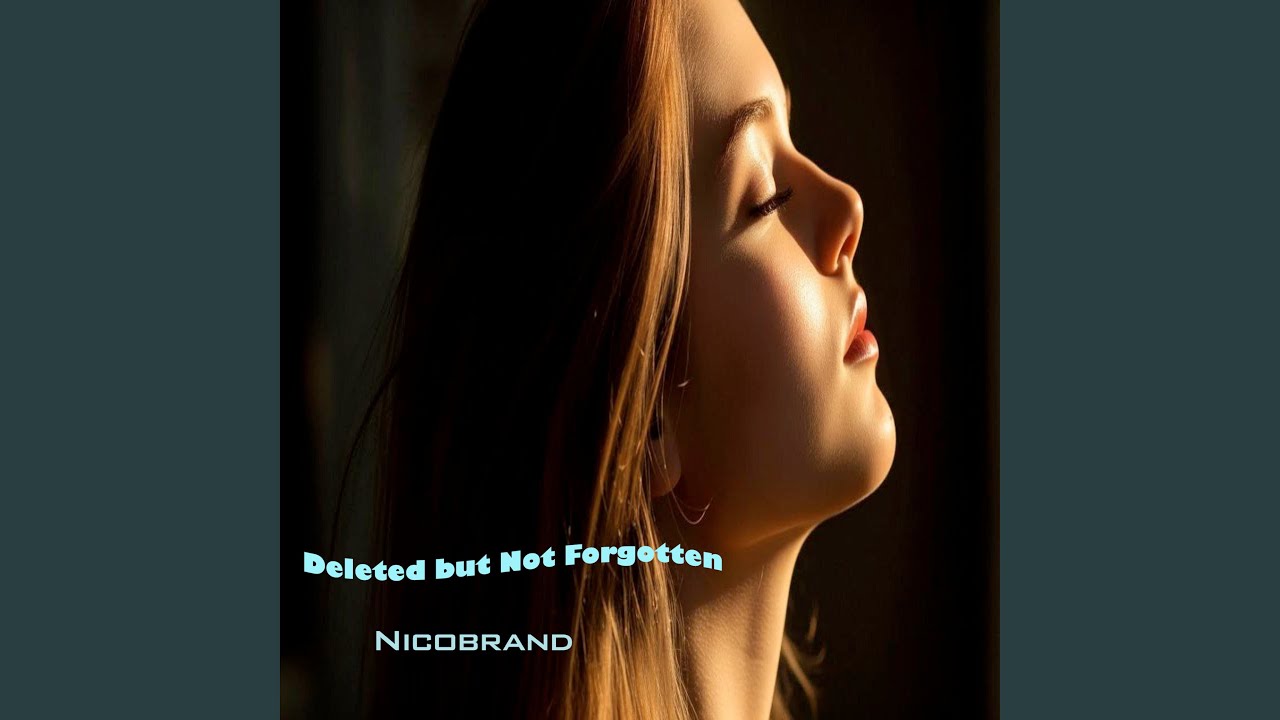 Deleted but Not Forgotten