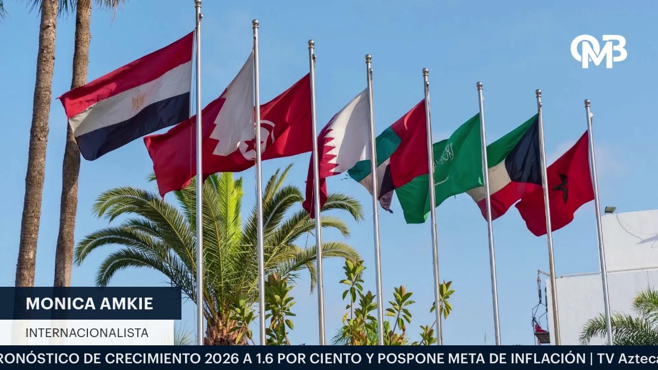 Óscar Mario en el Heraldo | 26 de febrero