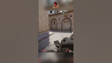 CS2 Inferno 3K frags