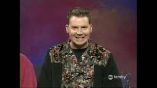 Let's Make A Date : Monster Truck Announcer, Miss World, King Kong  | Whose Line Is It Anyway Clip