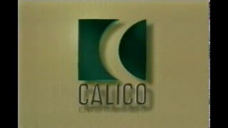 Calico Entertainment / Zodiac (1991)