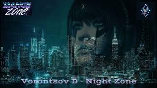 Vorontsov D    Night Zone