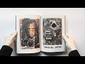 Video: Bitcoin Art Magazine - Limited Edition OF 1720 (un-numbered)