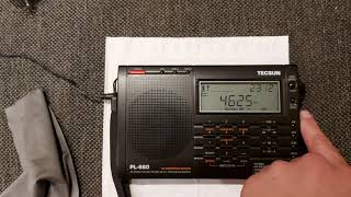 UVB-76 MORSE CODE