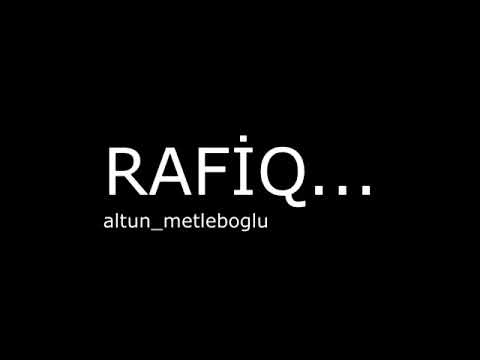 RAFIQ 18+