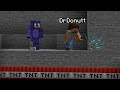 Trapping this Minecraft Server Owner Be Like