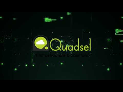Quadsel Systems Private Limited | Girish Madhavan - video from Quadsel