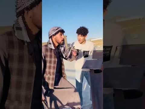 فقط آخر اش طنز افغانستان کمدی افغانی ویدیو خنده شوخی افغانی